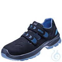 ERGO-MED 360 ESD - S1 - W10 - Gr.36, black, royal blue ERGO-MED 360 ESD - S1...